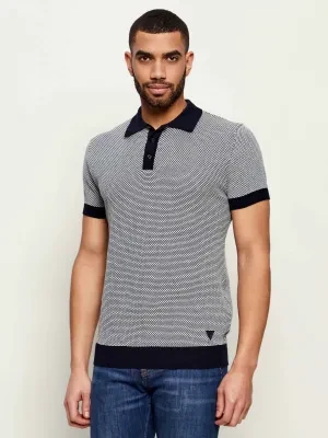 GUESS Polo LAKE | Regular Fit