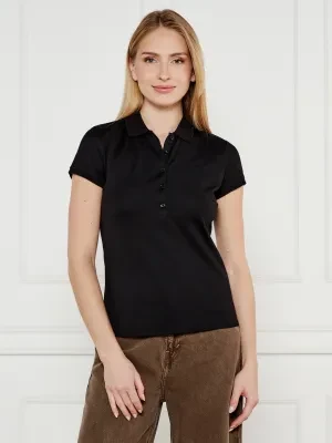 GUESS Polo LIZA | Slim Fit