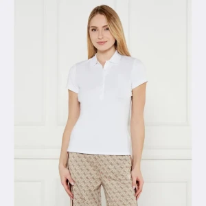 GUESS Polo LIZA | Slim Fit