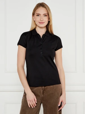 GUESS Polo LIZA | Slim Fit