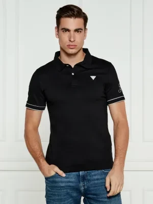 GUESS Polo LYLE | Slim Fit