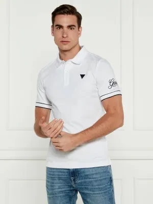 GUESS Polo LYLE | Slim Fit