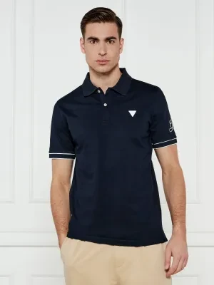 GUESS Polo LYLE | Slim Fit