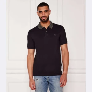 GUESS Polo LYLE | Slim Fit