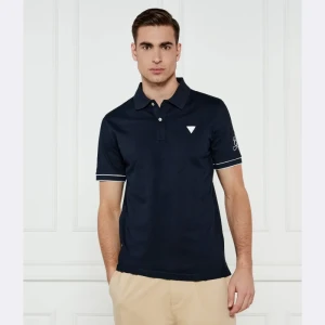 GUESS Polo LYLE | Slim Fit