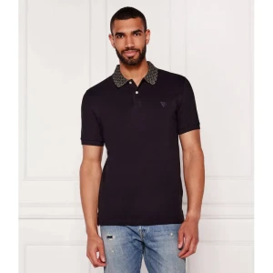 GUESS Polo LYLE | Slim Fit