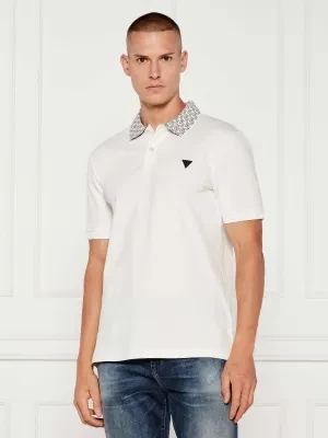 GUESS Polo LYLE | Slim Fit