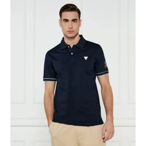 GUESS Polo LYLE | Slim Fit