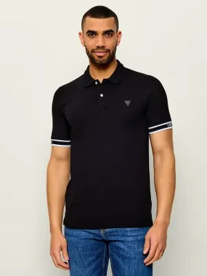 GUESS Polo LYLE | Slim Fit