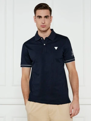 GUESS Polo LYLE | Slim Fit