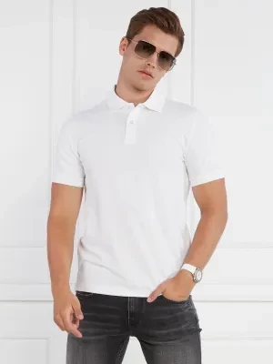 GUESS Polo LYLE SS | Slim Fit