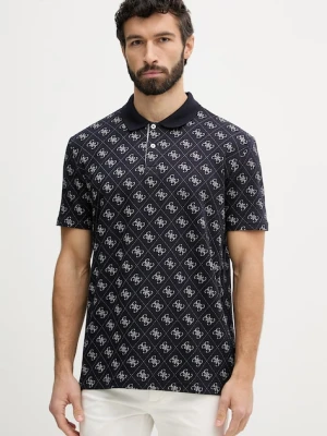 Guess polo męskie