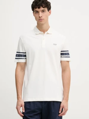 Guess polo męskie
