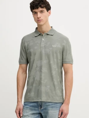 Guess polo męskie
