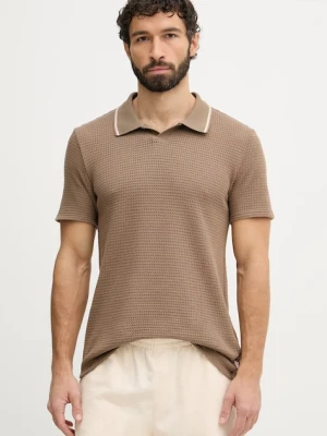 Guess polo męskie DARYL