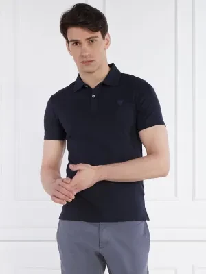 GUESS Polo NOLAN | Extra slim fit