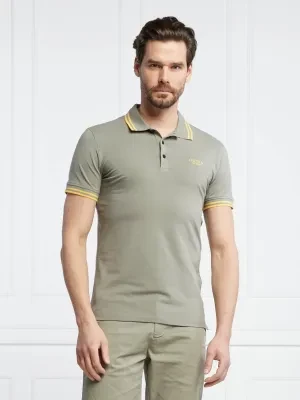 GUESS Polo NOLAN | Extra slim fit