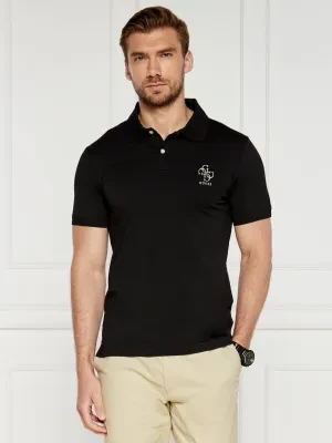 GUESS Polo NOLAN | Extra slim fit