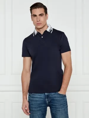 GUESS Polo NOLAN | Extra slim fit