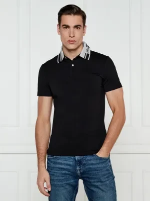 GUESS Polo NOLAN | Extra slim fit