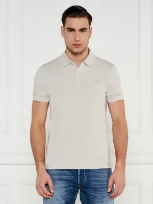 GUESS Polo NOLAN | Extra slim fit