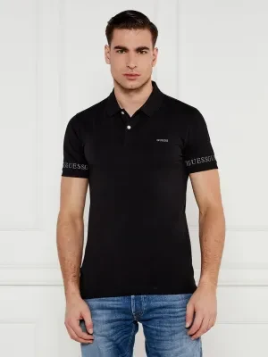 GUESS Polo NOLAN | Extra slim fit