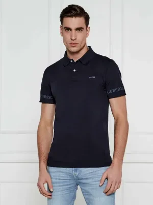 GUESS Polo NOLAN | Extra slim fit