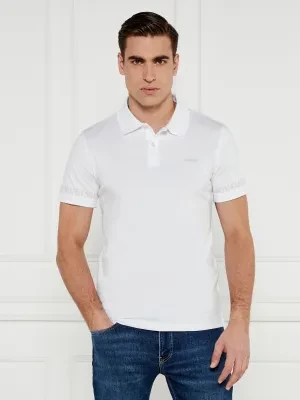 GUESS Polo NOLAN | Extra slim fit