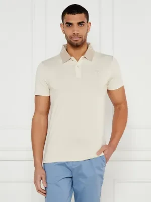 GUESS Polo NOLAN | Extra slim fit