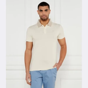 GUESS Polo NOLAN | Extra slim fit
