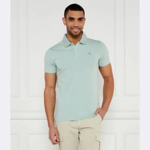 GUESS Polo NOLAN | Extra slim fit