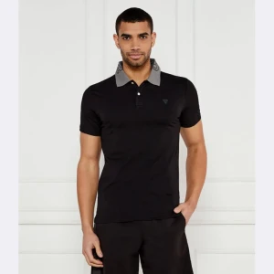 GUESS Polo NOLAN | Extra slim fit