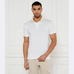 GUESS Polo NOLAN | Extra slim fit