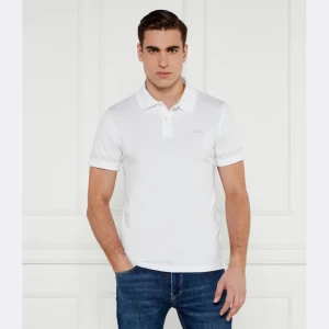 GUESS Polo NOLAN | Extra slim fit
