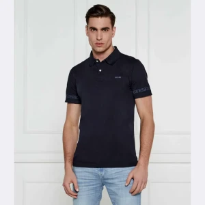 GUESS Polo NOLAN | Extra slim fit