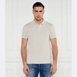 GUESS Polo NOLAN | Extra slim fit