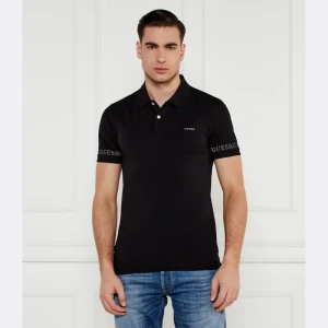 Zdjęcie produktu GUESS Polo NOLAN | Extra slim fit