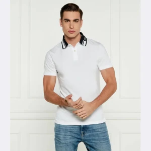 GUESS Polo NOLAN | Extra slim fit