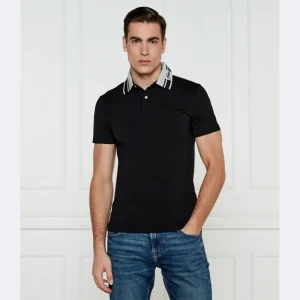 GUESS Polo NOLAN | Extra slim fit
