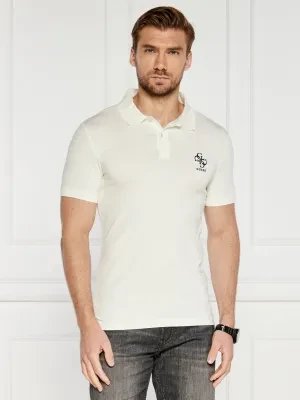GUESS Polo NOLAN | Extra slim fit