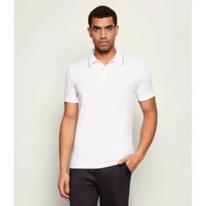 GUESS Polo NOLAN | Extra slim fit