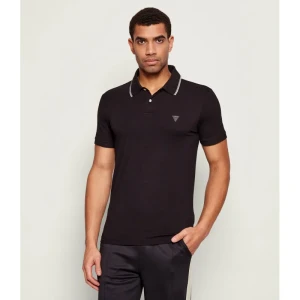 GUESS Polo NOLAN | Extra slim fit