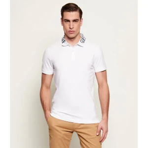GUESS Polo NOLAN | Extra slim fit