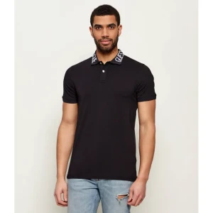 GUESS Polo NOLAN | Extra slim fit