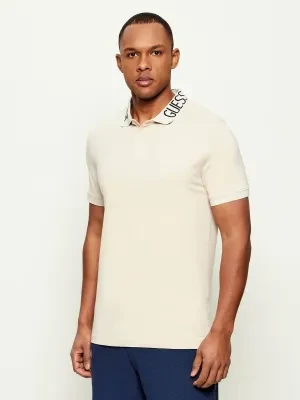 GUESS Polo NOLAN | Extra slim fit