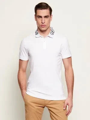 GUESS Polo NOLAN | Extra slim fit