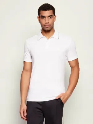 GUESS Polo NOLAN | Extra slim fit
