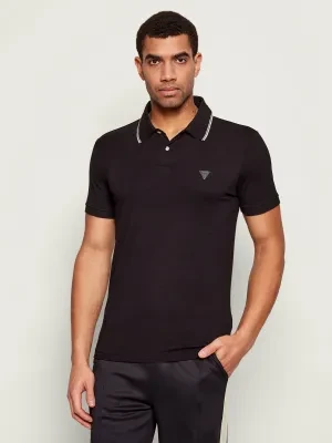GUESS Polo NOLAN | Extra slim fit