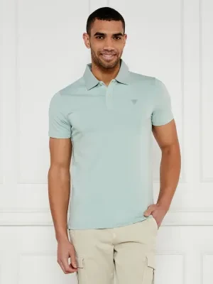 GUESS Polo NOLAN | Extra slim fit