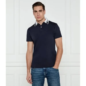 GUESS Polo NOLAN | Extra slim fit